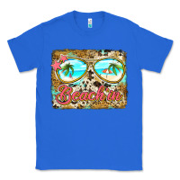 True Royal beach'in sunglasses Classic Tee - Jasminsmagicworld