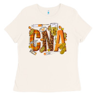 Bone fall cna Ladies Tee - texasbilliewilder