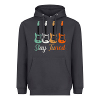 Smoke Bass Guitar Vintage Funny Bass Player Bassist Heavyweight Hoodie - Bettercallsaul