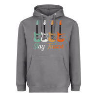 Storm Bass Guitar Vintage Funny Bass Player Bassist Heavyweight Hoodie - Bettercallsaul