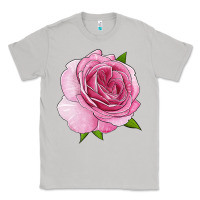 Moon Dust all dressed up rose Classic Tee - LillyAllenDesigns