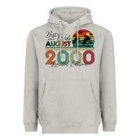Moon Dust Best Wife Since August 2000 Limited Edition Heavyweight Hoodie - Bettercallsaul