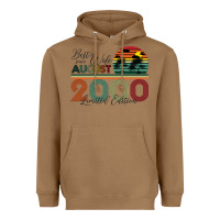 Toasted Coconut Best Wife Since August 2000 Limited Edition Heavyweight Hoodie - Bettercallsaul