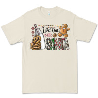 Bone i put out for santa Premium Tee - CowhideDigitalArt
