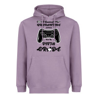 Lavender I Survived Quarantine Level Next Fifth Grade Heavyweight Hoodie - Bettercallsaul