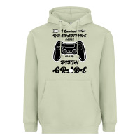 Matcha I Survived Quarantine Level Next Fifth Grade Heavyweight Hoodie - Bettercallsaul