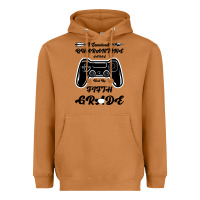 Meerkat I Survived Quarantine Level Next Fifth Grade Heavyweight Hoodie - Bettercallsaul