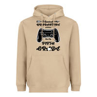Mushroom I Survived Quarantine Level Next Fifth Grade Heavyweight Hoodie - Bettercallsaul