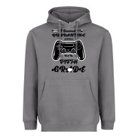 Storm I Survived Quarantine Level Next Fifth Grade Heavyweight Hoodie - Bettercallsaul