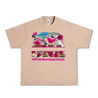 Burro valentines day cna certified nursing assistant Urban Heavy Tee - AdoDesignShop