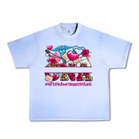 Grape Ice valentines day cna certified nursing assistant Urban Heavy Tee - AdoDesignShop
