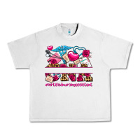 Lunar Rock valentines day cna certified nursing assistant Urban Heavy Tee - AdoDesignShop