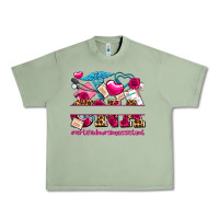 Oil Green valentines day cna certified nursing assistant Urban Heavy Tee - AdoDesignShop