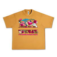 Peanut Butter valentines day cna certified nursing assistant Urban Heavy Tee - AdoDesignShop