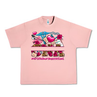 Salmon valentines day cna certified nursing assistant Urban Heavy Tee - AdoDesignShop