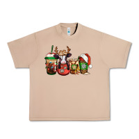 Burro christmas baby calf coffee cups Urban Heavy Tee - Jasminsmagicworld