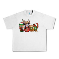 Lunar Rock christmas baby calf coffee cups Urban Heavy Tee - Jasminsmagicworld
