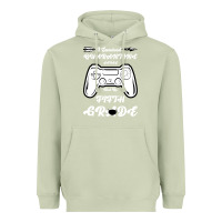 Matcha I Survived Quarantine Level Next Fifth Grade Heavyweight Hoodie - Bettercallsaul