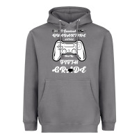 Storm I Survived Quarantine Level Next Fifth Grade Heavyweight Hoodie - Bettercallsaul