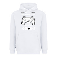 White I Survived Quarantine Level Next Fifth Grade Heavyweight Hoodie - Bettercallsaul