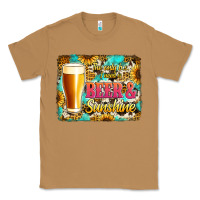 Toasted Coconut beer and sunshine Classic Tee - Jasminsmagicworld