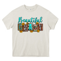 Beautiful Crazy Heavy Core Tee | Teevron