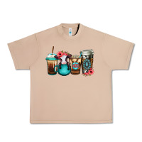 Burro Baby calf coffee cups Urban Heavy Tee - Jasminsmagicworld