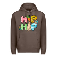 Coffee Hip hop Easter Premium Hoodie - NancyCooperArtShop