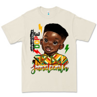 Bone juneteenth black boy Premium Tee - HRA Design Shop