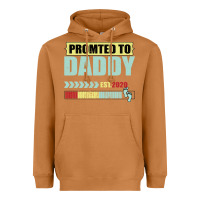 Meerkat Promoted To Daddy Est 2020 Heavyweight Hoodie - Bettercallsaul