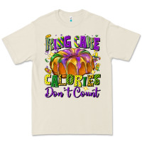 Bone king cake calories don't count Premium Tee - FaDigitalArtStudio