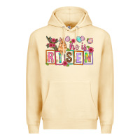 Pina Colada He is risen Premium Hoodie - NancyCooperArtShop