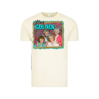 Vintage Arctic golden girls stay golden Vintage Tee - AdoDesignShop