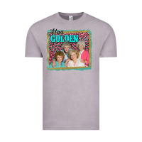 Vintage Zinc golden girls stay golden Vintage Tee - AdoDesignShop