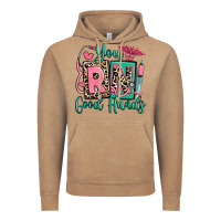 Vintage Coffee you rn good hands registered nurse Vintage Hoodie - RanaPortraitStore
