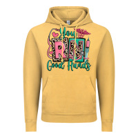 Vintage Mustard you rn good hands registered nurse Vintage Hoodie - RanaPortraitStore