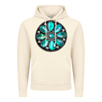 Vintage Artic gemstone Vintage Hoodie - JahusDesignShop