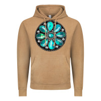 Vintage Camel gemstone Vintage Hoodie - JahusDesignShop