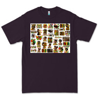 Juneteenth Bundle Preview Premium Tee | Teevron