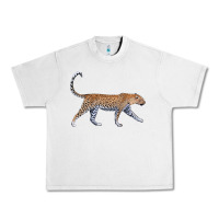 Lunar Rock leopard Urban Heavy Tee - LillyAllenDesigns