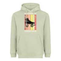 Matcha roller skates inlineskates whispere Heavyweight Hoodie - Bettercallsaul