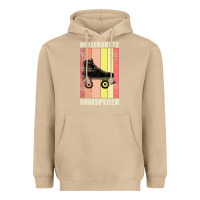 Mushroom roller skates inlineskates whispere Heavyweight Hoodie - Bettercallsaul