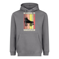 Storm roller skates inlineskates whispere Heavyweight Hoodie - Bettercallsaul