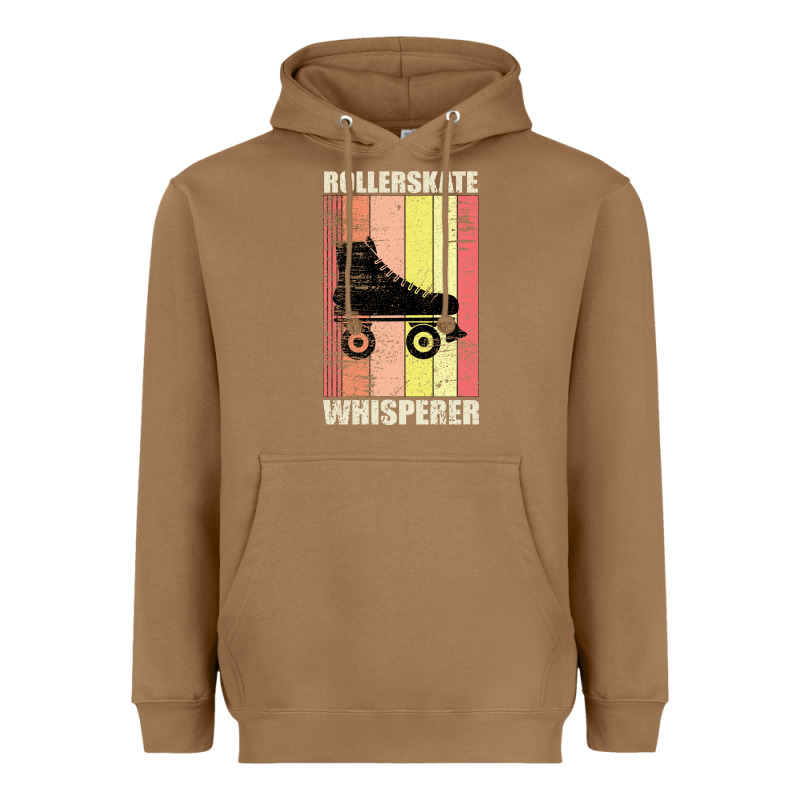 Roller Skates Inlineskates Whispere Heavyweight Hoodie by Bettercallsaul | Teevron