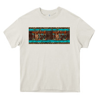 Cream nail tech life 15 oz mug Heavy Core Tee - BarkalooDesign