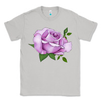 Moon Dust life's little pleasures rose Classic Tee - LillyAllenDesigns