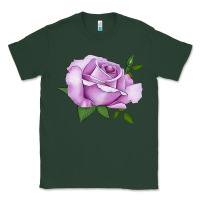 Sports Green life's little pleasures rose Classic Tee - LillyAllenDesigns