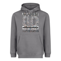 Storm Born in 1980 Womens Heavyweight Hoodie - Bettercallsaul