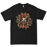 Black summer Premium Tee - SublimationCraftShop