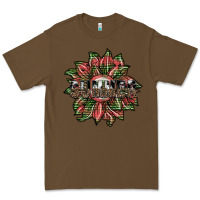 Cacao summer Premium Tee - SublimationCraftShop